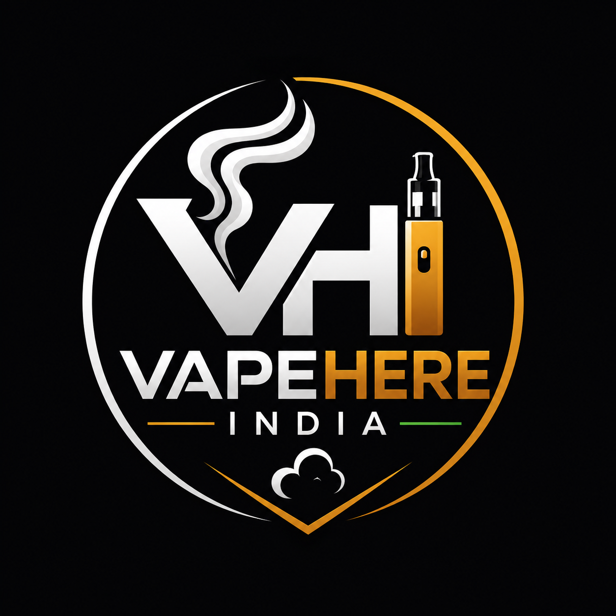 Vape here India