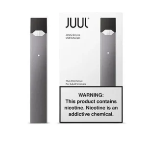 JUUL Basic Kit