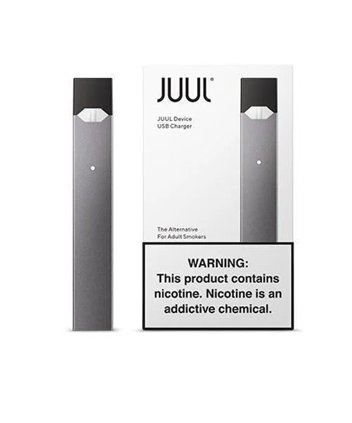 JUUL Basic Kit
