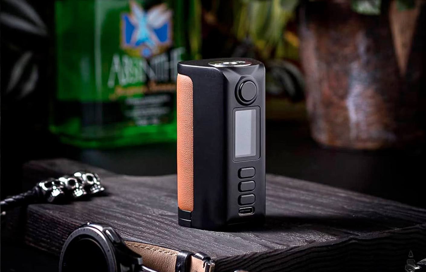 10 Facts About Vaping