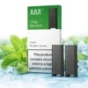 JUUL2 Crisp Menthol Pods (2 Pods)