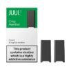 JUUL2 Crisp Menthol Pods (2 Pods)