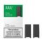 JUUL2 Crisp Menthol Pods (2 Pods)
