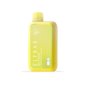 ELF BAR BC10000 – Strawberry Kiwi ice
