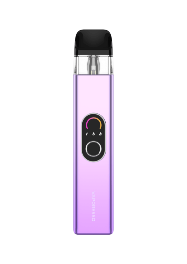 Vaporesso Xros 4 Pod System