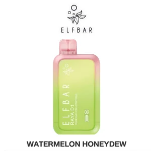 Elf-Bar-Raya-D1-–-Watermelon-Honeydew