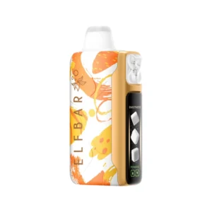 Elf-bar-Sweet-king-30k-Grape-honey-dew