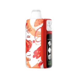 Elf-bar-Sweet-king-30k-Rose-syrup