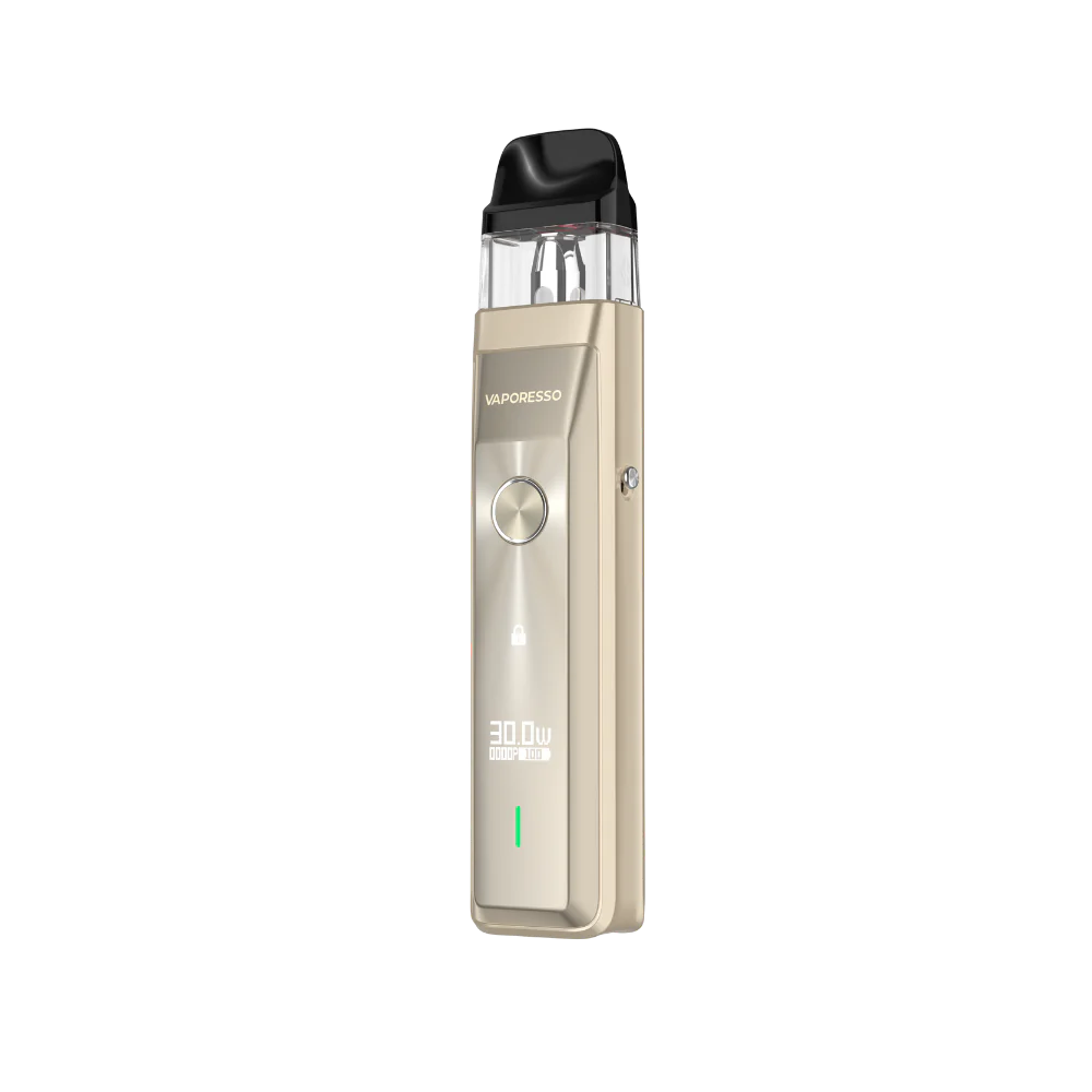 Vaporesso Luxe X pro