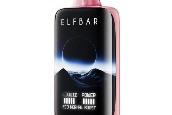 Elf Bar Moon 40k Coffee