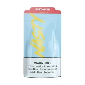 MANGO ICE NASTY PODMATE