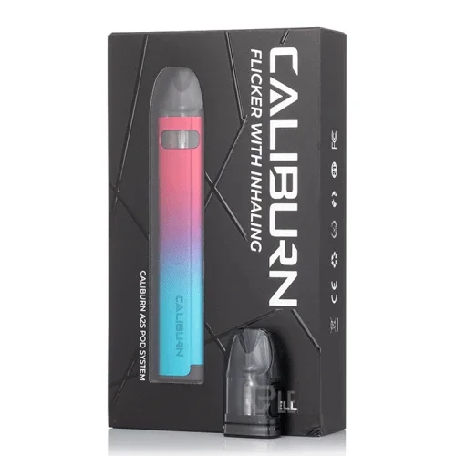 Uwell Caliburn A2S Pod System 2