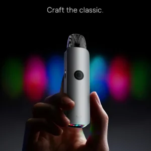 Uwell Caliburn G4 Classic – Pod System Kit