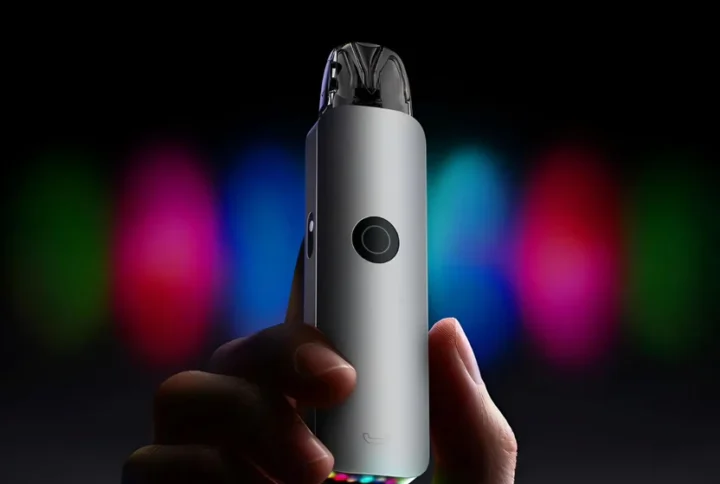 Uwell Caliburn G4 Classic – Pod System Kit