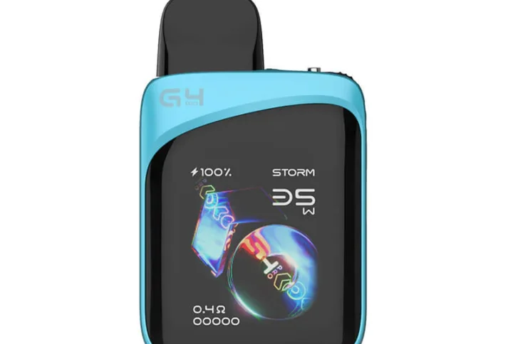 Uwell Caliburn G4 Pro Koko Pod System