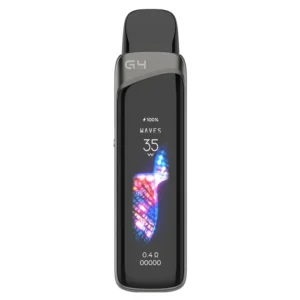 Uwell Caliburn G4 Pro – Pod system Kit