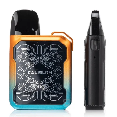Uwell Caliburn GK2 Pod System 2