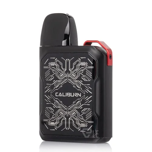 Uwell Caliburn GK2 Pod System 3