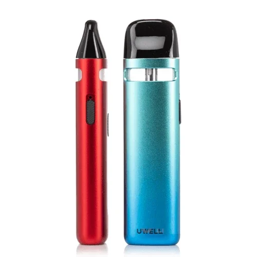 Uwell Caliburn X 20W Pod System 2