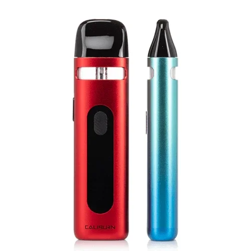 Uwell Caliburn X 20W Pod System 3