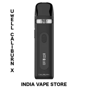 Uwell Caliburn X 20W Pod System