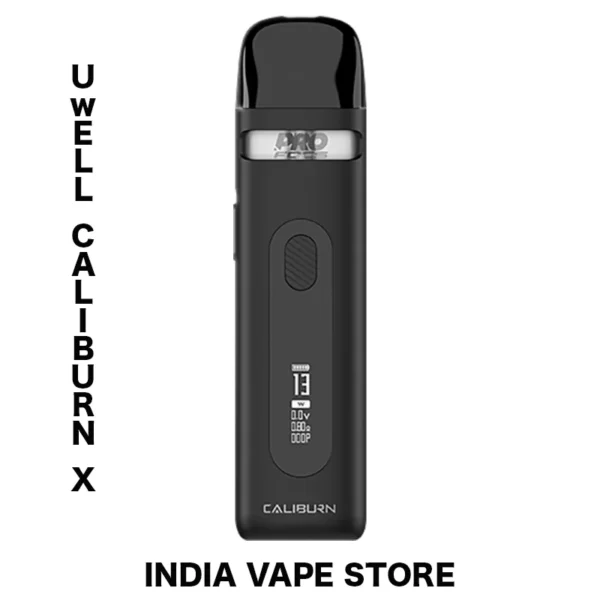 Uwell Caliburn X 20W Pod System