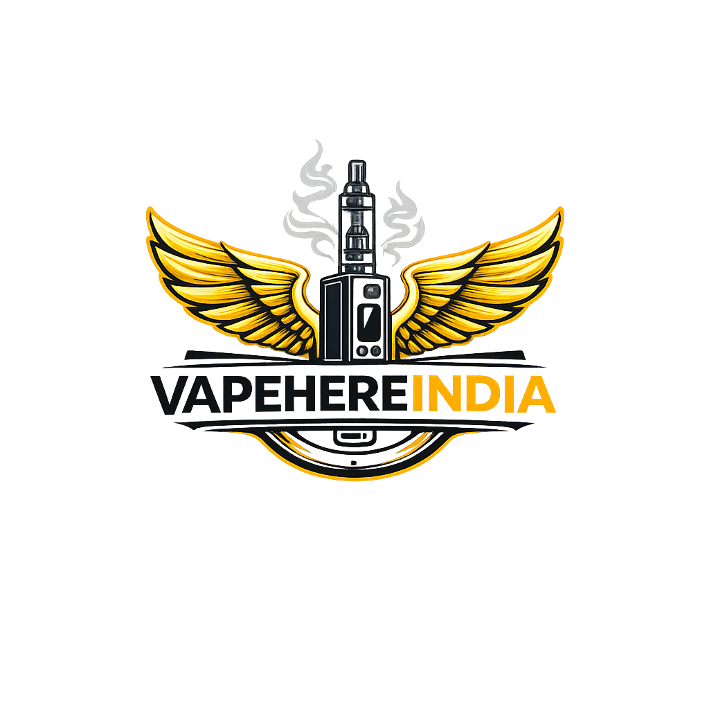 Vape Here India