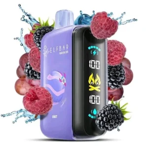 Elf Bar Raya D3 – VMT – 25000