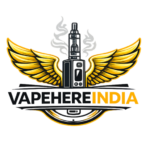 vape here india