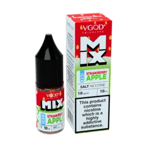 VGOD Strawberry Apple