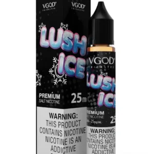 VGOD Lush Ice Salt Nic