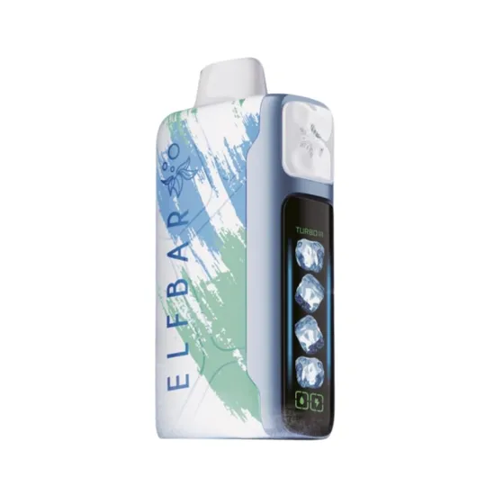 Elf Bar Ice King - Pink Guava