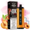 AL Fakher Mega Max Peach Ice 40K Puffs
