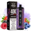 AL Fakher Mega Max Magic Love 40K Puffs – Disposable Vape India