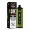 AL Fakher Mega Max - Watermelon Kiwi - 40K Puffs