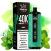 AL Fakher Mega Max Mint 40K Puffs