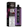 Al Fakher Mega Max 40