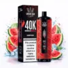 Al Fakher Mega Max 40