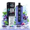 Al fakher - Mega max - 40