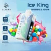 Elf Bar Ice King Bubblegum