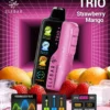 Buy Elf Bar Trio - Strawberry Mango - 40k Puffs