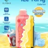 ELF BAR ICE KING – SUMMER EDITION – COLA ICE – 40K PUFFS