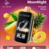 ELF BAR Moon Night 40K Puffs – Pineapple Mango