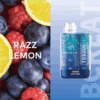 ELF BAR TE6000 - Razz Lemon