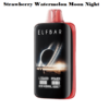 Elf Bar Moon 40K - Strawberry Watermelon