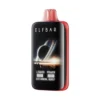 Elf Bar Moon 40k Blackberry Cranberry