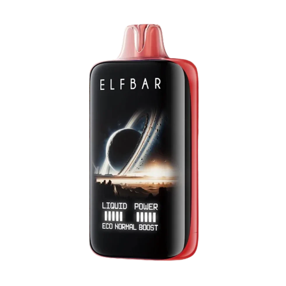Elf Bar Moon 40k Lychee Juicy Peach