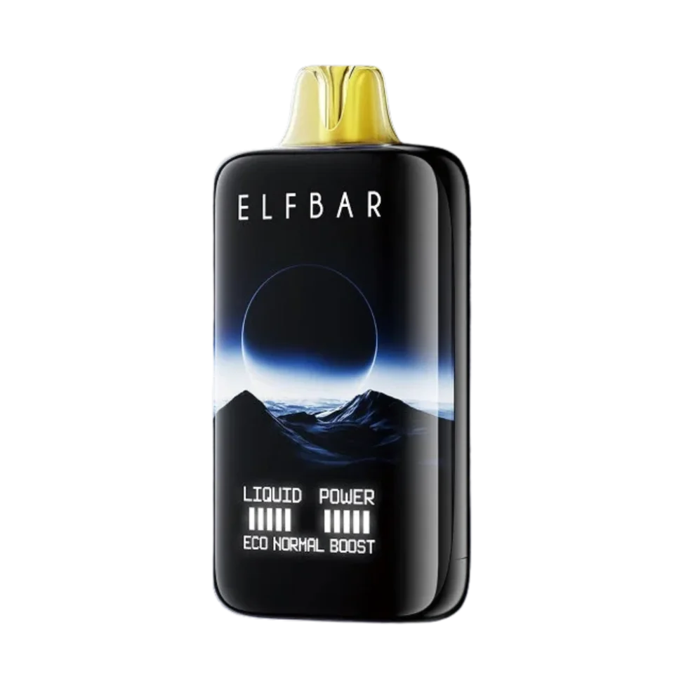 Elf Bar Moon 40k Triple Mango