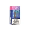 Elf Bar Raya D3 Arabica Coffee – 25000