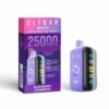 Elf Bar Raya D3 Blackberry cranberry